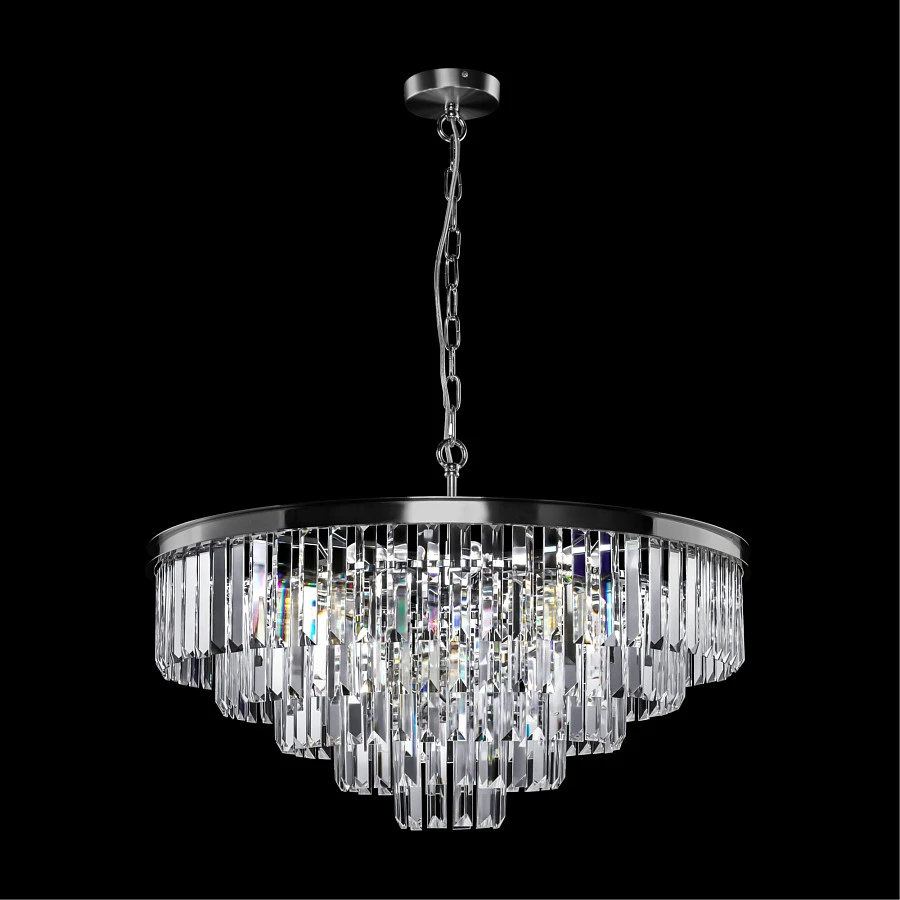 Подвесной светильник Maytoni MOD085PL-12CH - фото 7