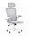 Кресло офисное TopChairs Airone белый