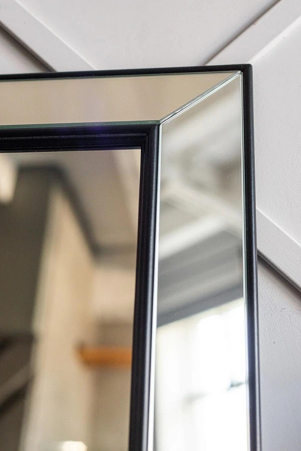 Зеркало Mirage Black - фото 6