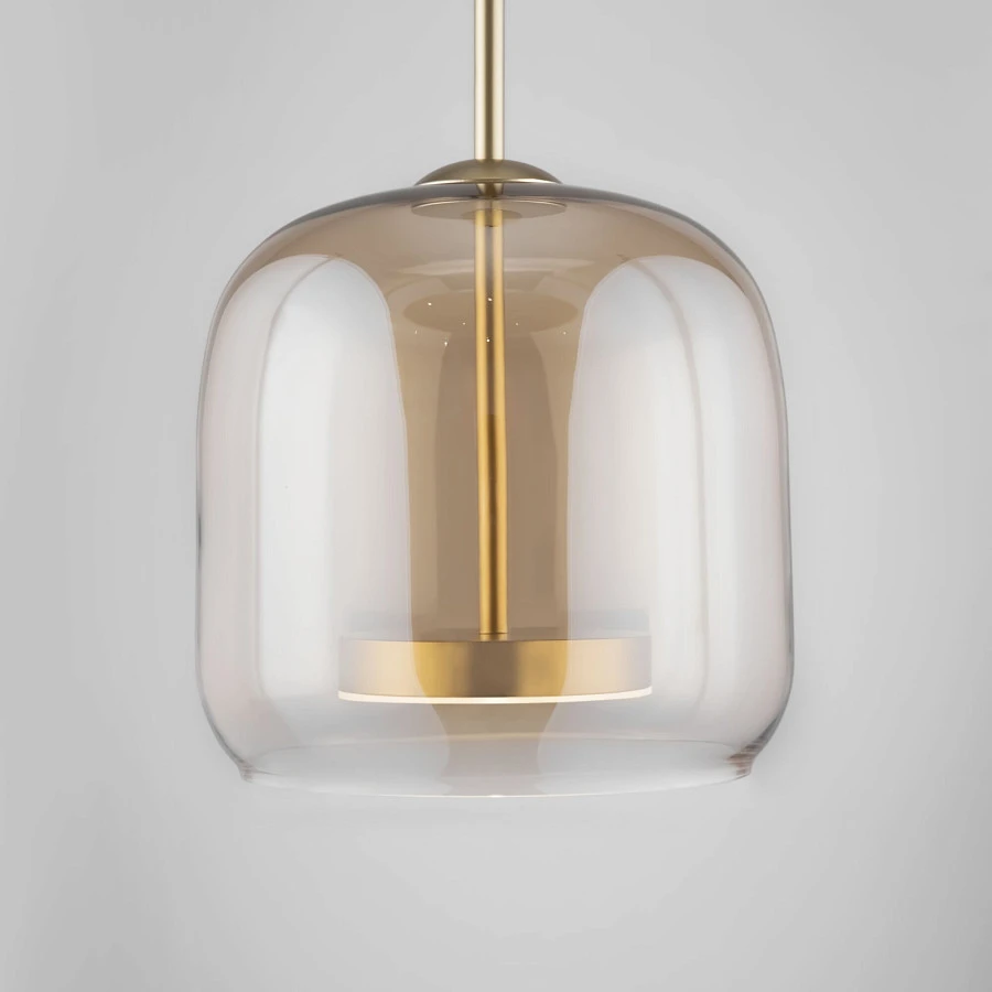 Подвесной светильник Maytoni MOD128PL-L6AM - фото 2