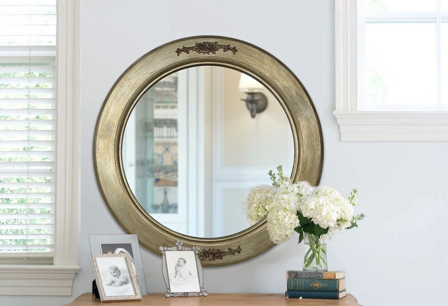 Зеркало Nicole - фото 2