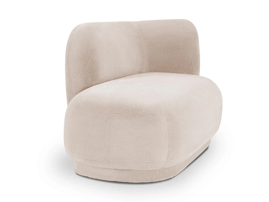 Кушетка Lucca правая - фото 5