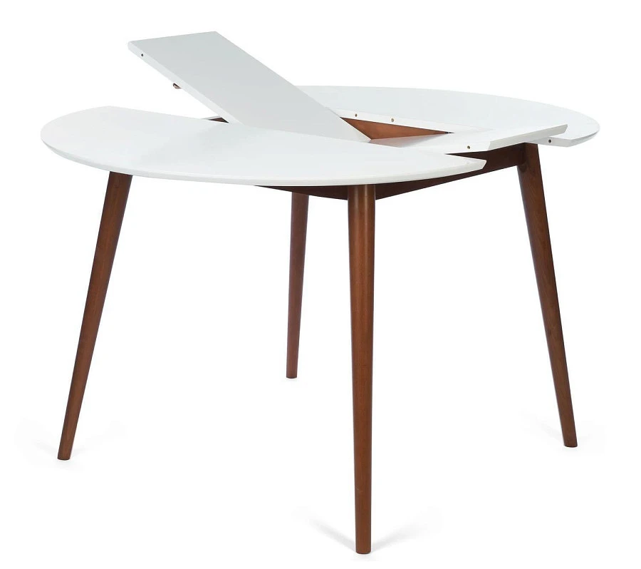 Стол круглый расклад. обеденный BOSCO Боско - фото 4