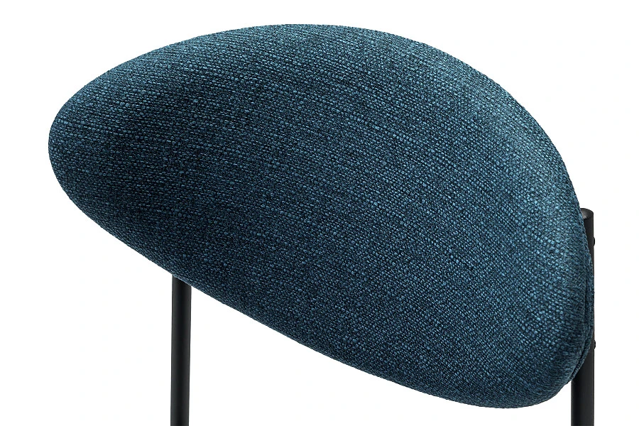 Стул Gawaii Blue - фото 6