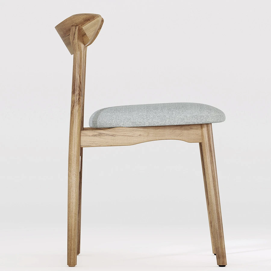 AL 104 Стул Джеро (470*500*750) - фото 3