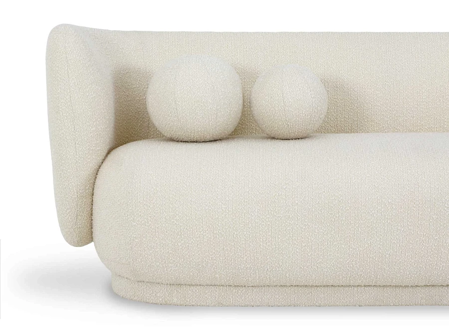 Подушка-шар Como - фото 5