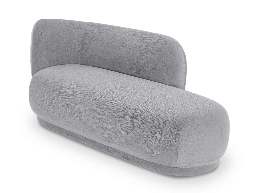 Кушетка Lucca левая - фото 3