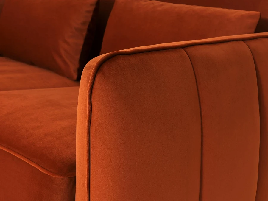 Диван Amsterdam двухместный - фото 4