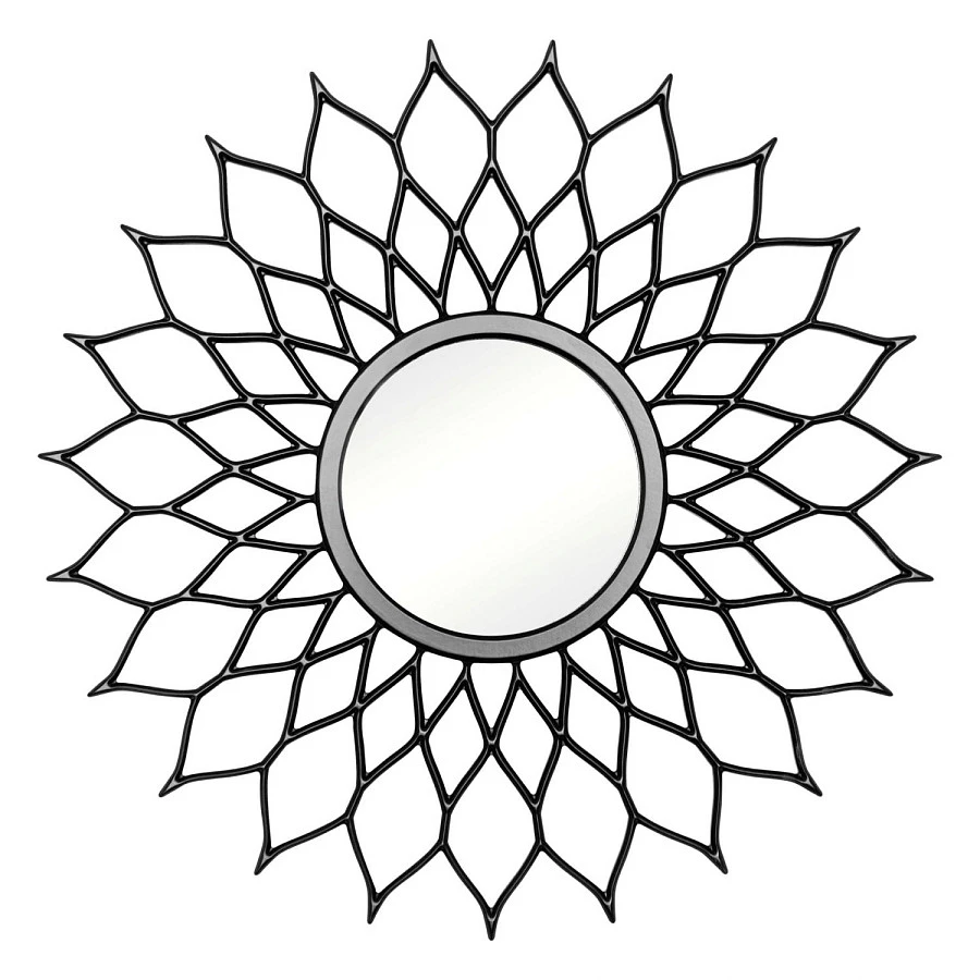 Зеркало Mast Black