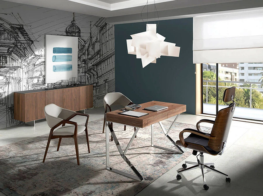 Стул ACH17090 /4068 - фото 6