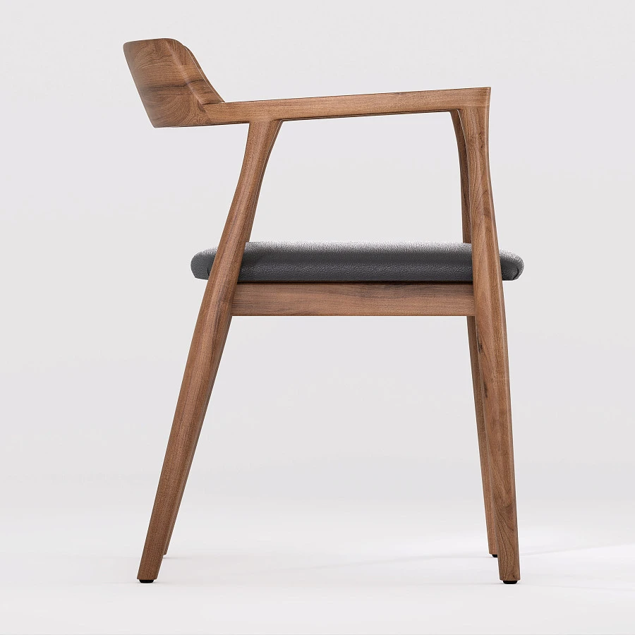 AL 103 Стул Киото (580*570*805) - фото 3