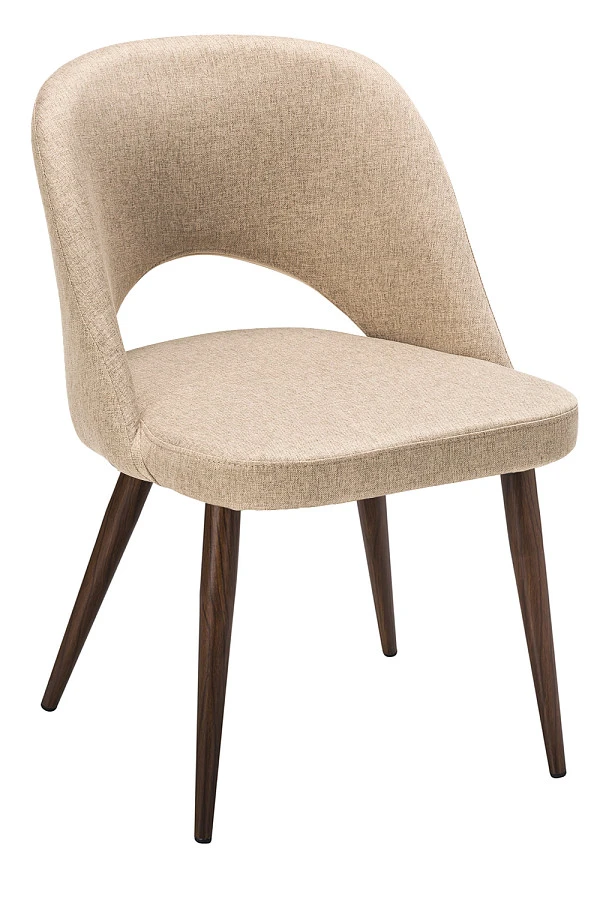 Кресло Lars Браун/ТОрех