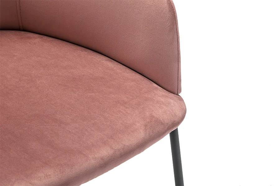 Стул Strike розовый - фото 5