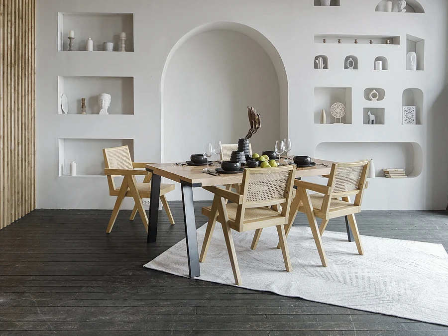 Стул Baltimore - фото 5