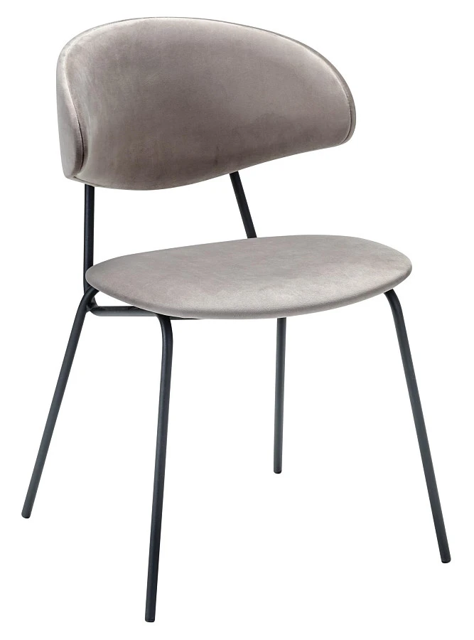 Стул Calipso /heat gray