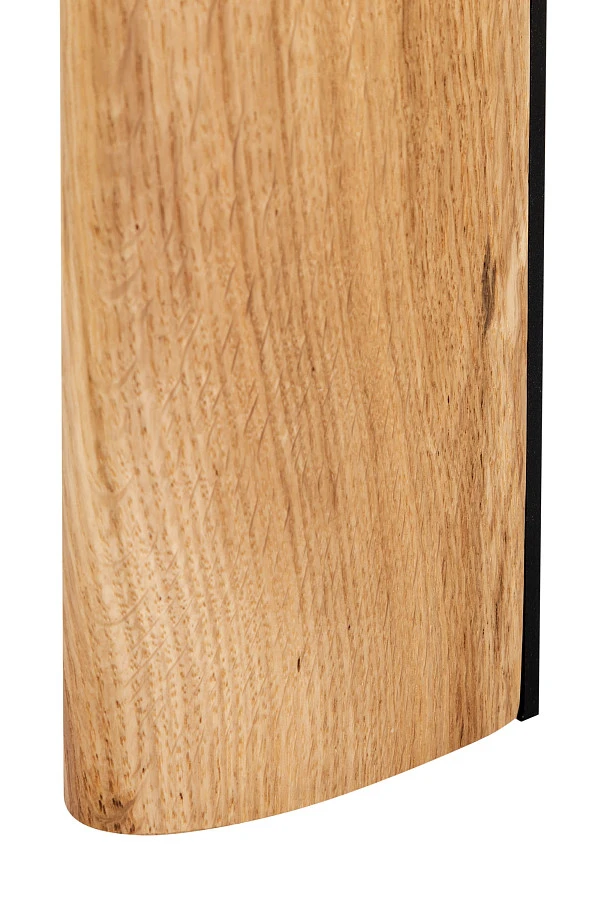 Стол раздвиж. Combi Ceramic 120-150 Automatic Natur//Light marble - фото 16