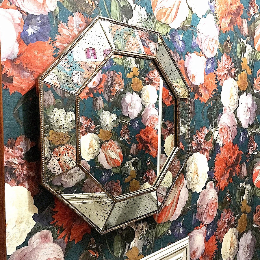 Зеркало Angelique - фото 5