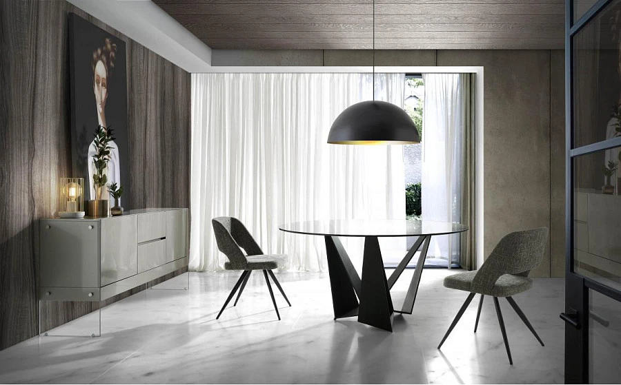 Стул F3207 /4010 - фото 2