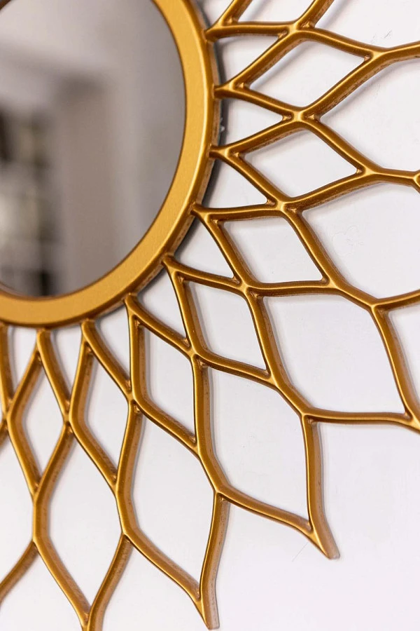 Зеркало Mast Gold - фото 5
