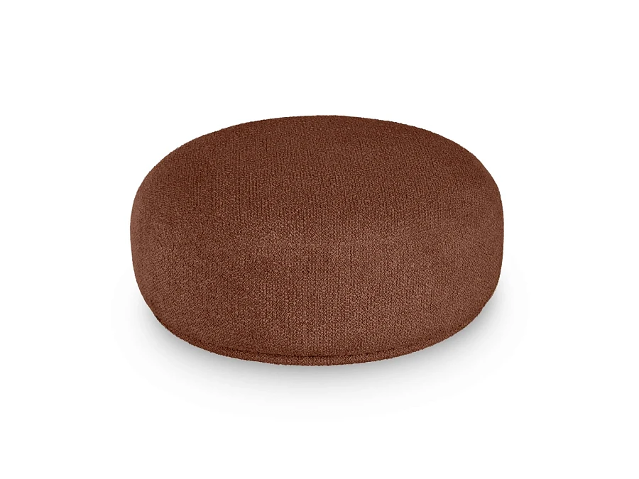 Пуф круглый Fabro