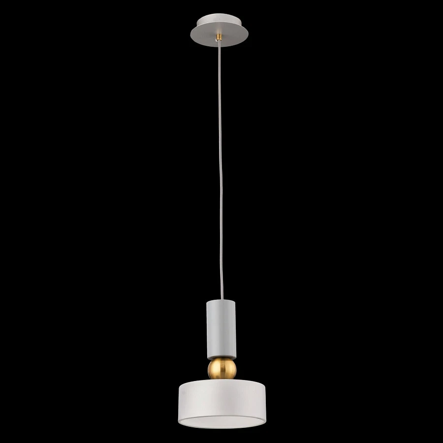 Подвесной светильник Maytoni MOD030PL-01GR - фото 3