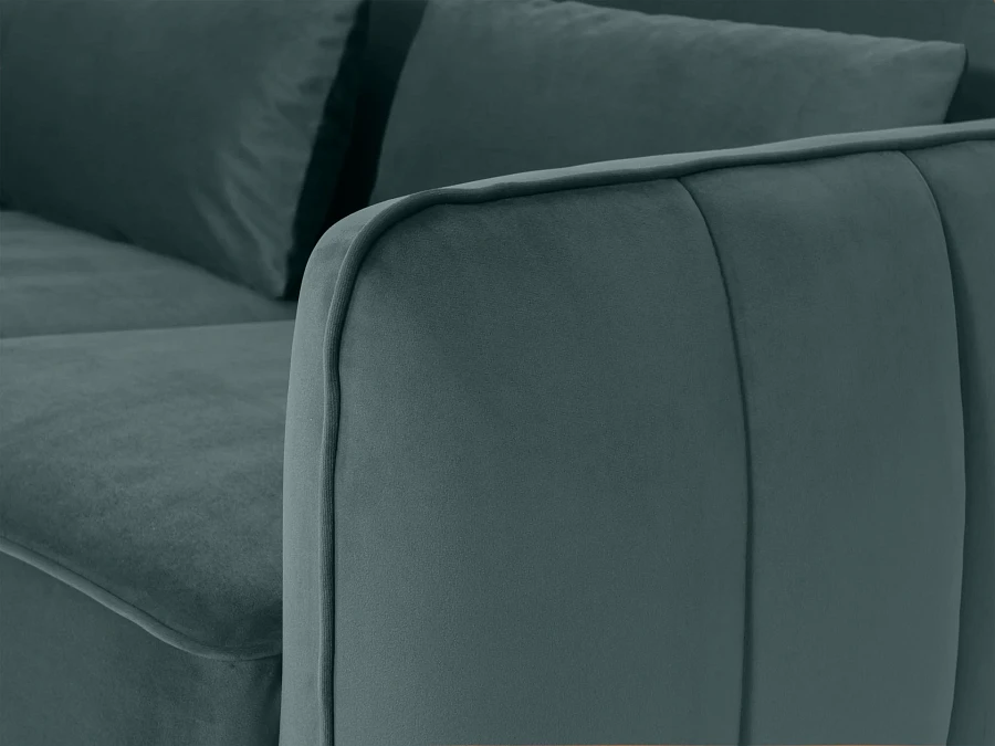 Диван Amsterdam двухместный - фото 4