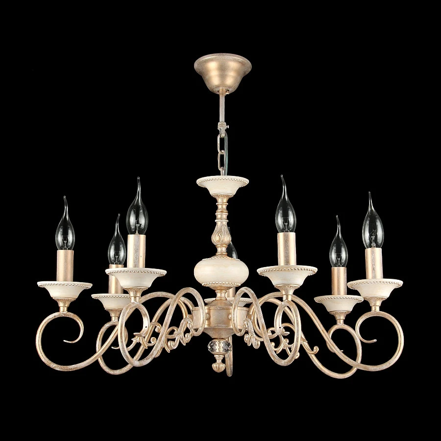 Люстра Maytoni ARM337-07-R - фото 4