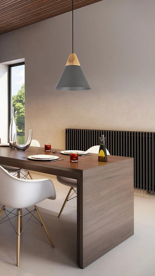 Подвесной светильник Maytoni P359-PL-220-C - фото 7