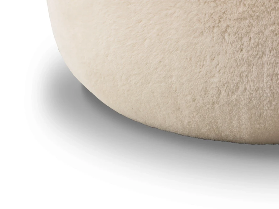 Пуф Sweet 565 бежевый - фото 5