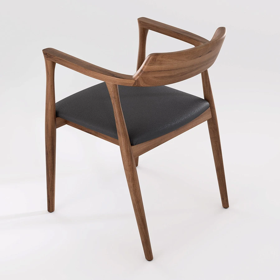 AL 103 Стул Киото (580*570*805) - фото 6