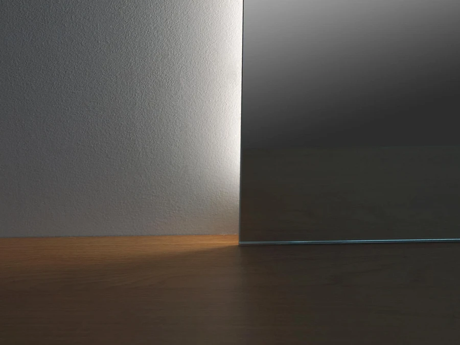 Зеркало Mede с подсветкой - фото 7