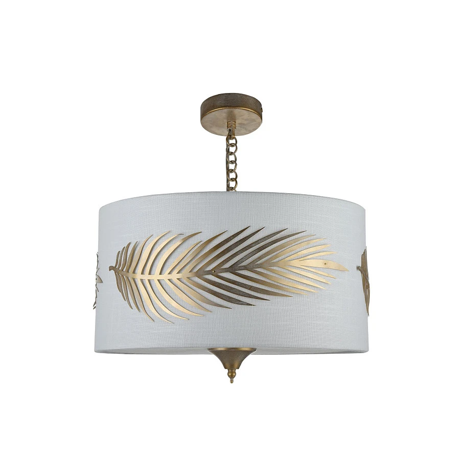 Подвесной светильник Maytoni H428-PL-03-WG - фото 6