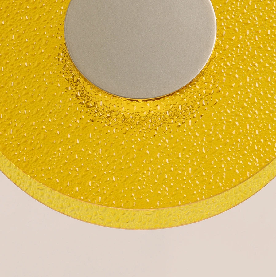 Подвесной светильник DeMarkt Фрайталь 663012601 - фото 7