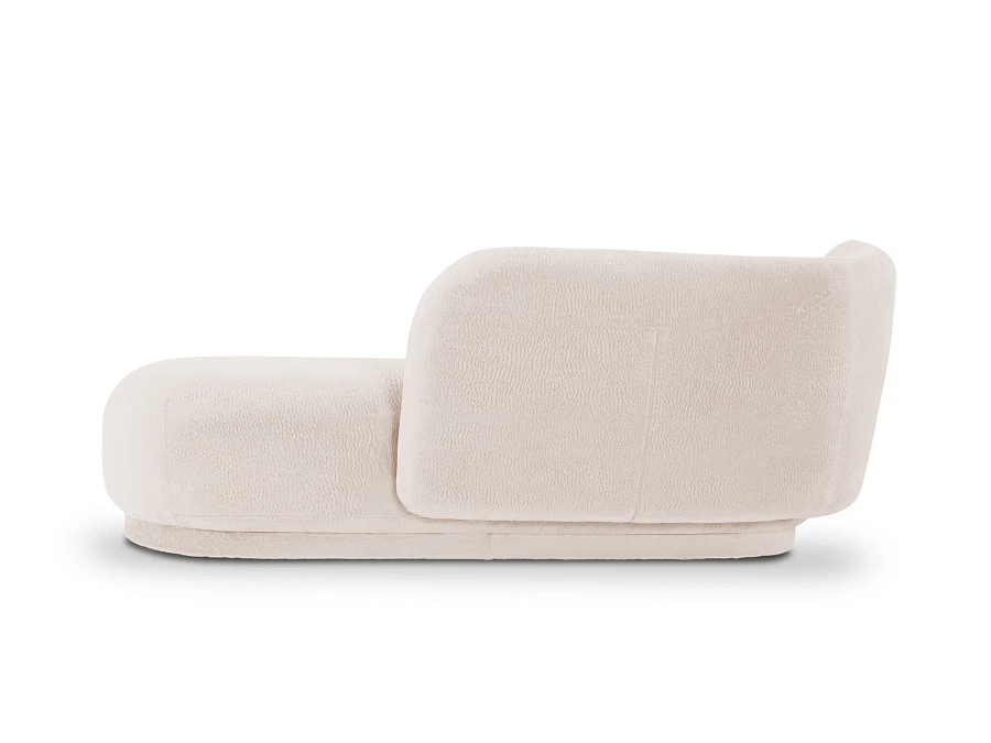 Кушетка Lucca левая - фото 8