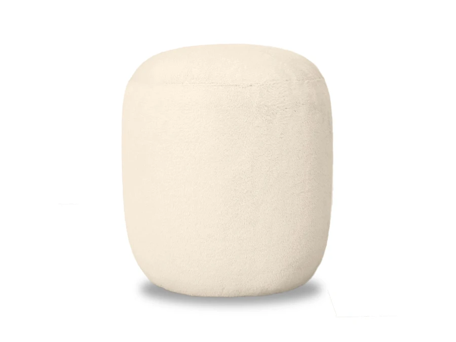 Пуф Sweet 400 бежевый - фото 3