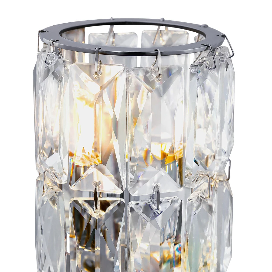 Настенный светильник (бра) Maytoni DIA008WL-02CH - фото 2