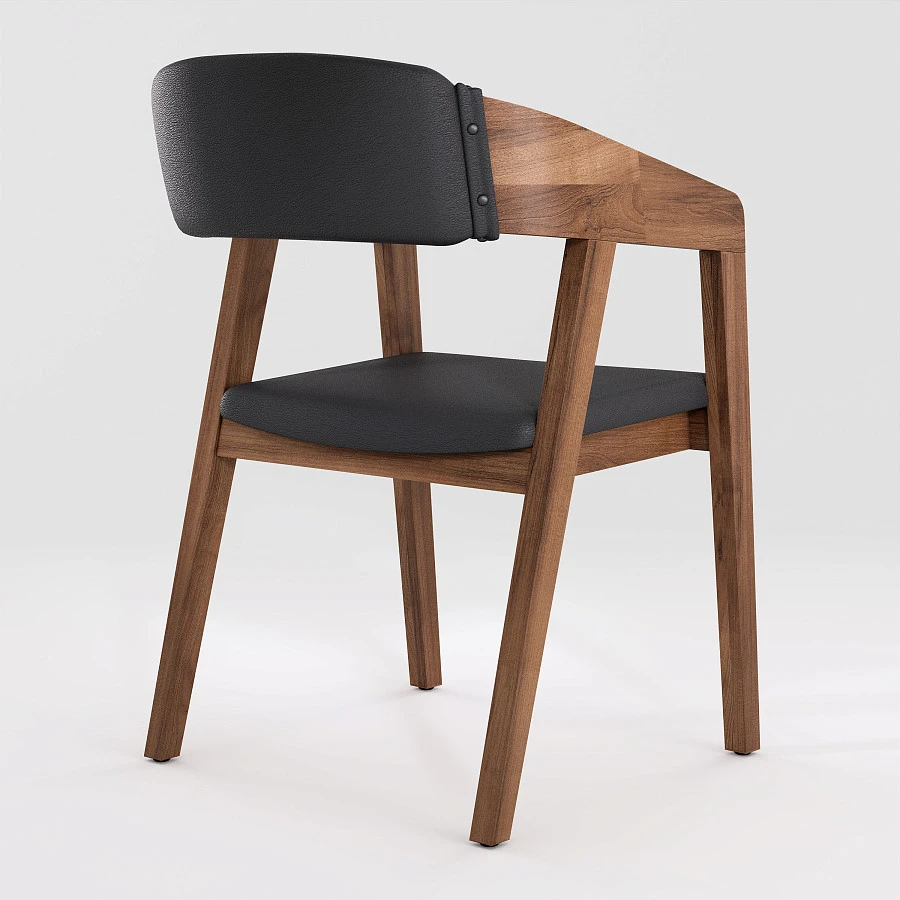 AL 101S Стул Сохо soft (530*580*790) - фото 5