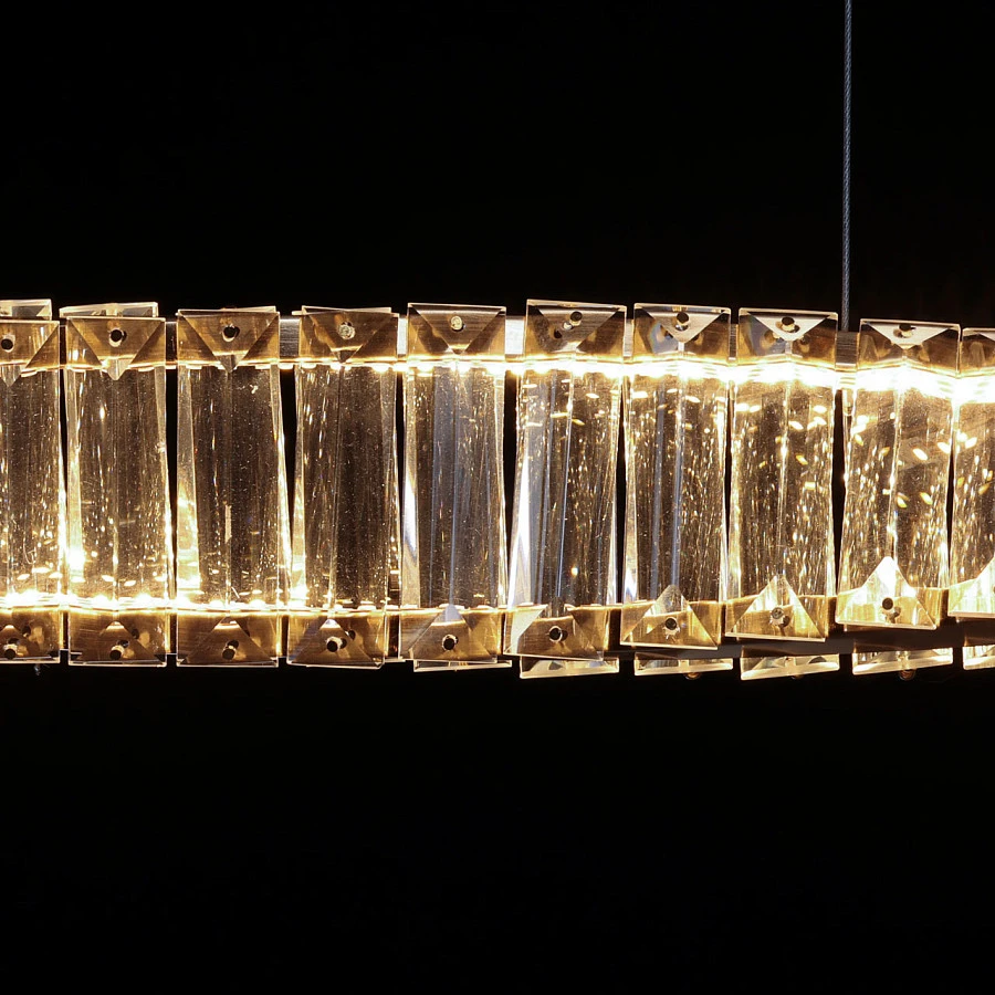 Подвесной светильник MW-Light Гослар 498017301 - фото 4