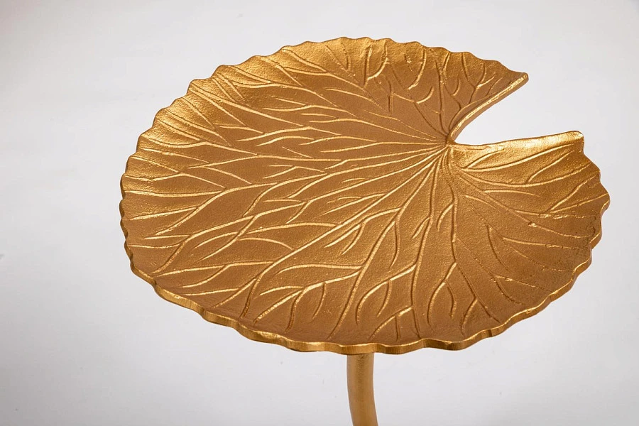 Кофейный столик Plant 0.55x0.38x0.38м - фото 3