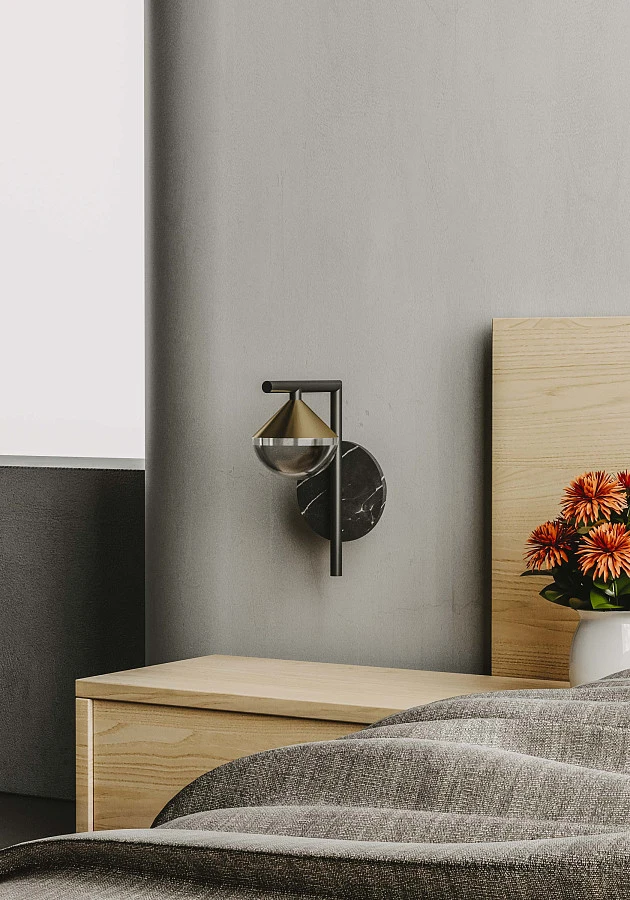 Настенный светильник Nino - фото 2