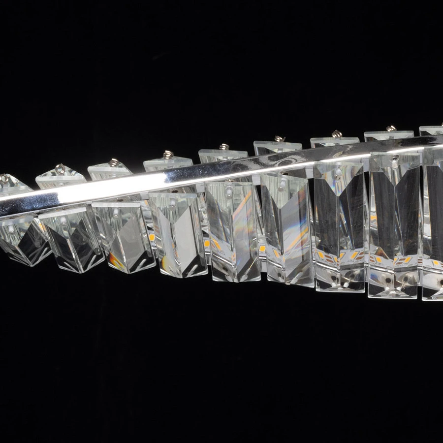 Подвесной светильник MW-Light Гослар 498017101 - фото 9