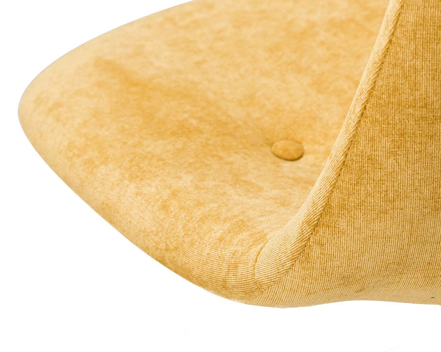 Стул Eames Желт Loft - фото 6