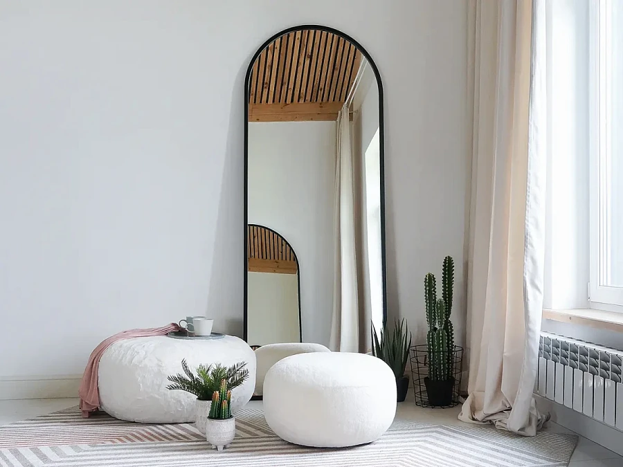 Зеркало Arca 770 - фото 3