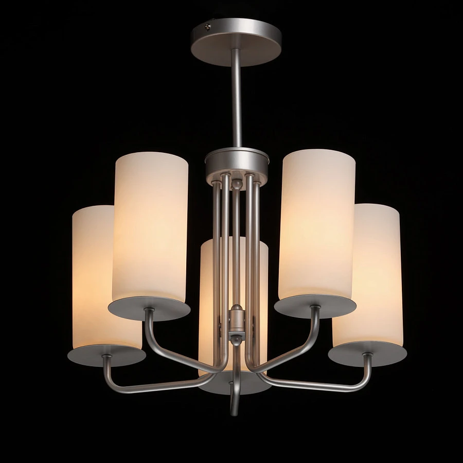 Люстра потолочная De City Каталина 361012405 - фото 2