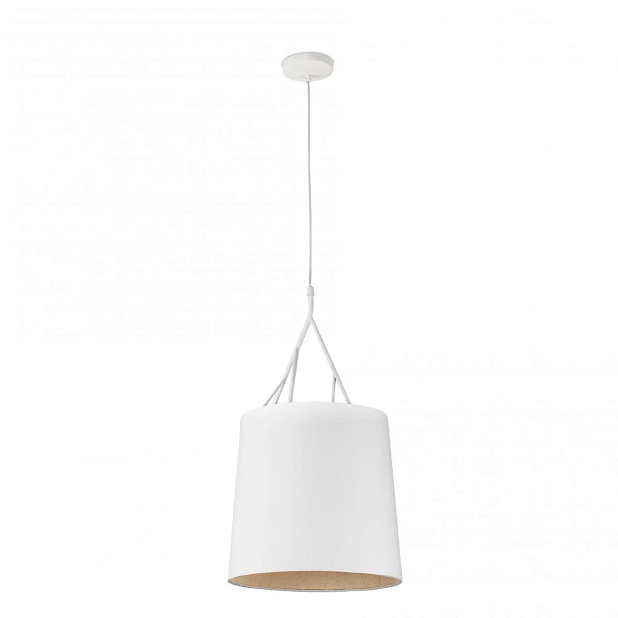 Люстра Tree (белая) - фото 11