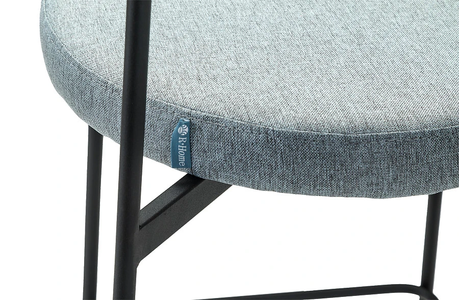 Стул барный Gawaii Grey - фото 7