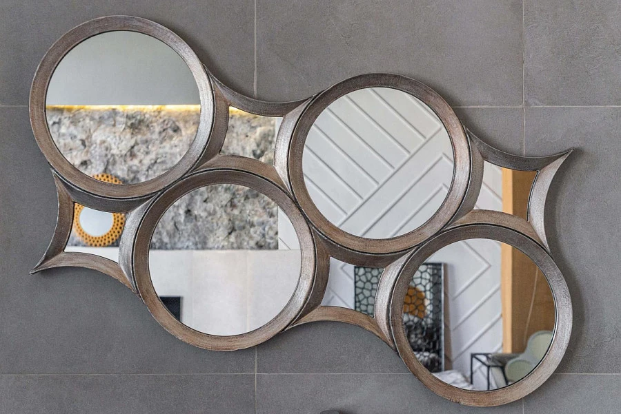 Зеркало Pike Eyes - фото 3