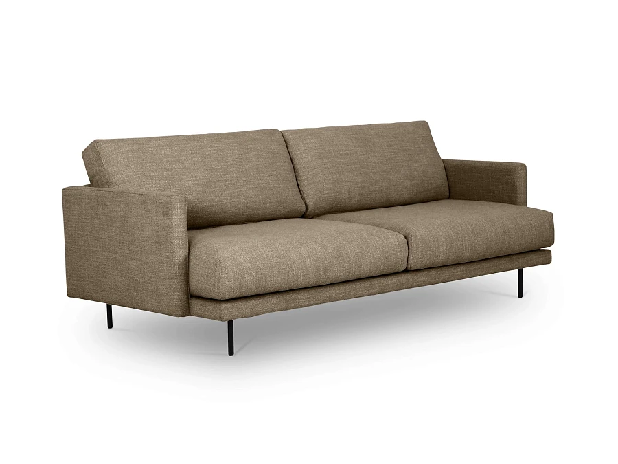 Диван Ricadi трёхместный - фото 2