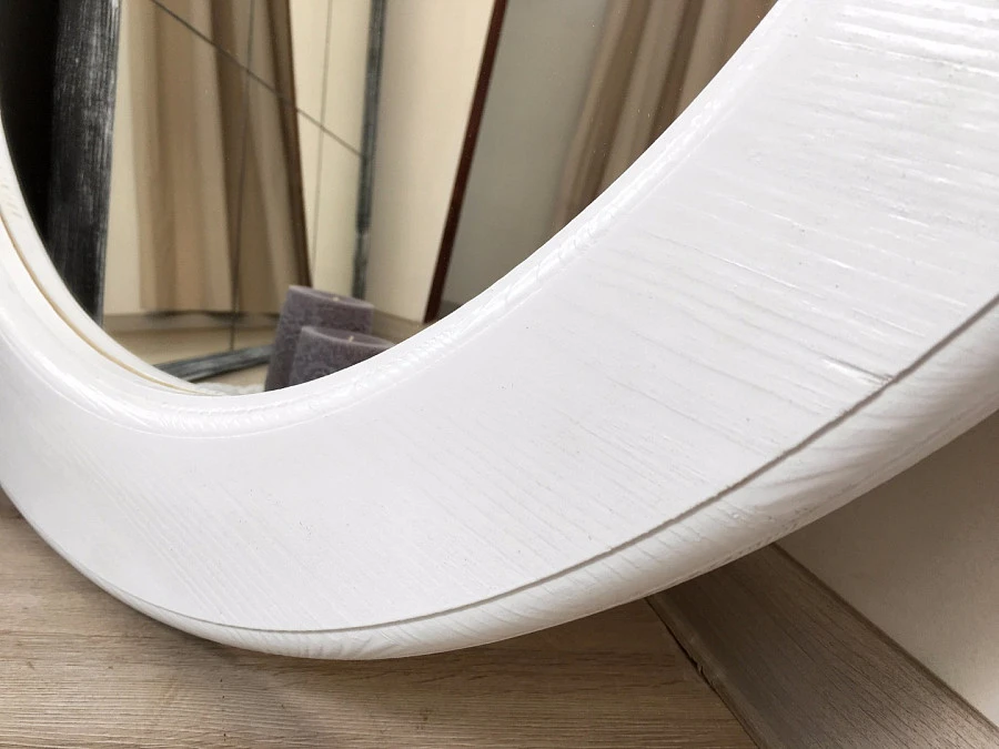 Зеркало Window white - фото 3