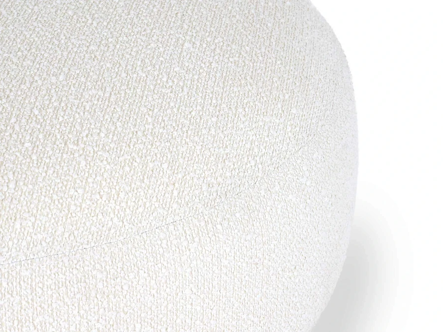 Пуф круглый Fabro - фото 3